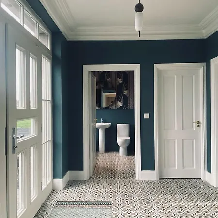Castan House - 30 Minutes To Dublin Airport Holiday home *