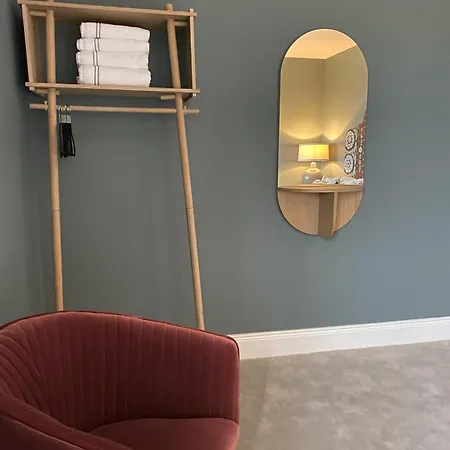 Holiday home Castan House - 30 Minutes To Dublin Airport *