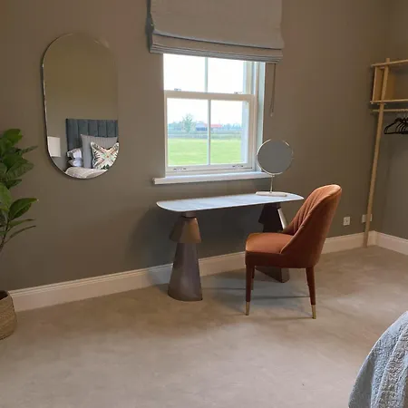 Holiday home Castan House - 30 Minutes To Dublin Airport *