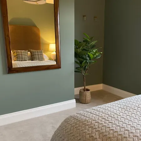 Holiday home Castan House - 30 Minutes To Dublin Airport *