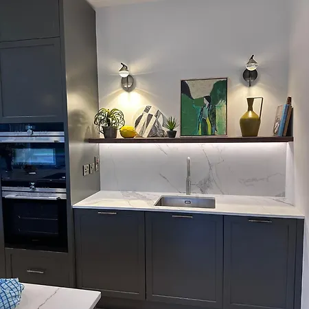 Holiday home Castan House - 30 Minutes To Dublin Airport *