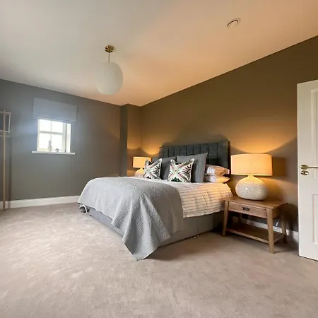 Castan House - 30 Minutes To Dublin Airport