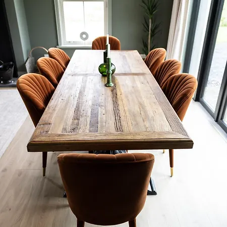 Holiday home Castan House - 30 Minutes To Dublin Airport *