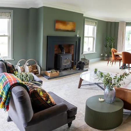 Castan House - 30 Minutes To Dublin Airport Kildare