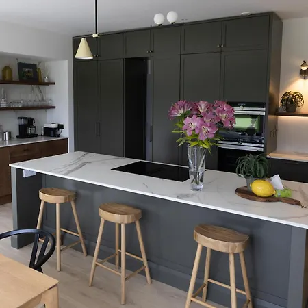 Holiday home Castan House - 30 Minutes To Dublin Airport Kildare