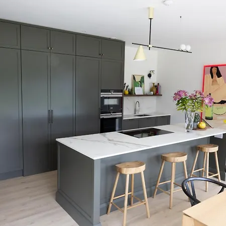 Holiday home Castan House - 30 Minutes To Dublin Airport *