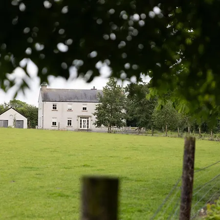 Castan House - 30 Minutes To Dublin Airport Kildare