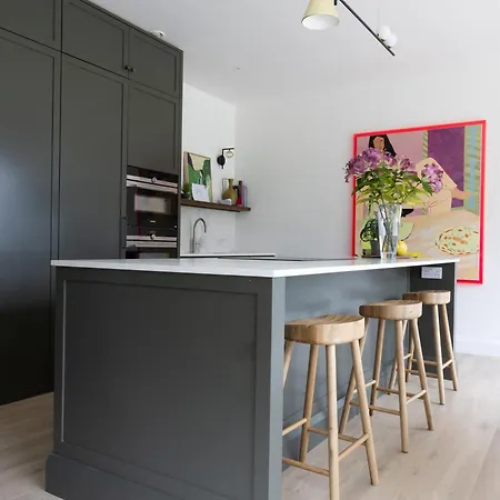 Castan House - 30 Minutes To Dublin Airport Holiday home Kildare