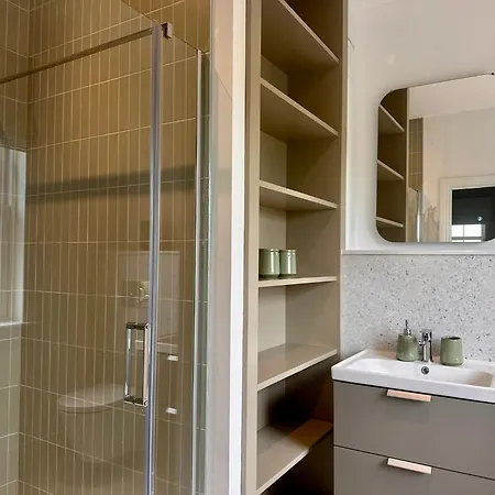 Castan House - 30 Minutes To Dublin Airport Holiday home
